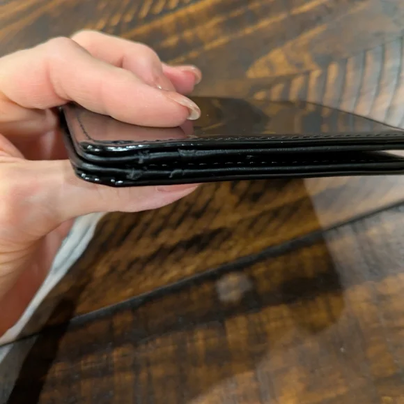 Madden Girl Wallet Like New - Picture 6 of 7